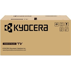 Kyocera TK-1254 Black Genuine Toner Cartridge
