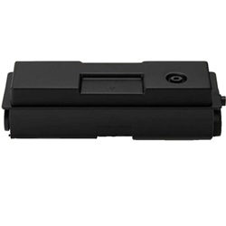 Kyocera Compatible TK-1254 Black Toner Cartridge