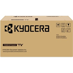 Kyocera TK-1264 Black Genuine Toner Cartridge