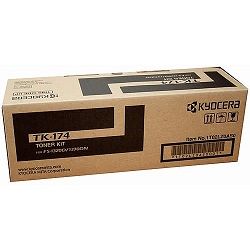 Kyocera TK-174 Black (Genuine)