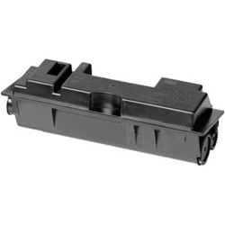 Kyocera Compatible TK-17 Black Toner Cartridge