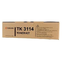 Kyocera TK-3114 Black (Genuine)