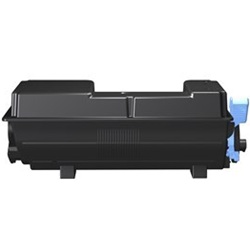 Kyocera Compatible TK-3414 Black Toner Cartridge