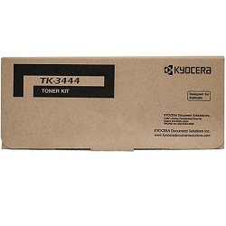 Kyocera TK-3444 Black (Genuine)