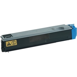 Kyocera Compatible TK-510C Cyan Toner Cartridge