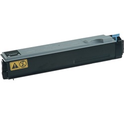 Kyocera Compatible TK-510K Black Toner Cartridge