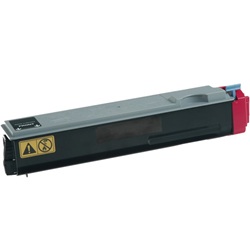 Kyocera Compatible TK-510M Magenta Toner Cartridge