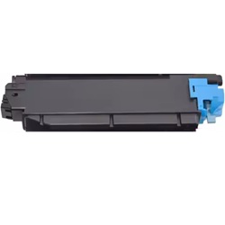 Kyocera Compatible TK-5144C Cyan Toner Cartridge