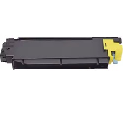 Kyocera Compatible TK-5144Y Yellow Toner Cartridge