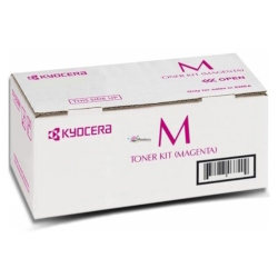 Kyocera TK-5224M Magenta Genuine Toner Cartridge
