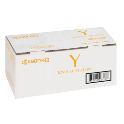 Kyocera TK-5224Y Yellow Genuine Toner Cartridge