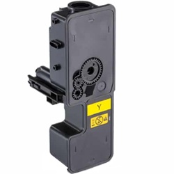 Kyocera Compatible TK-5224Y Yellow Toner Cartridge