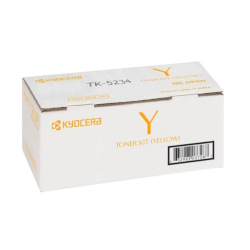 Kyocera TK-5234Y Yellow High Yield (Genuine)