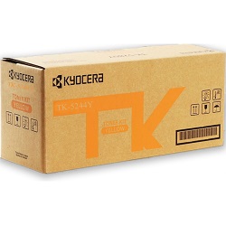 Kyocera TK-5244Y Yellow (Genuine)