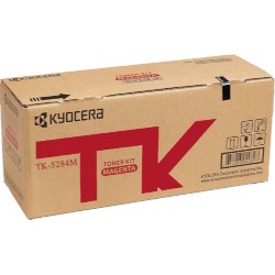 Kyocera TK-5284M Magenta (Genuine)