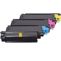 5 Pack Kyocera Compatible TK-5294 Toner Cartridges