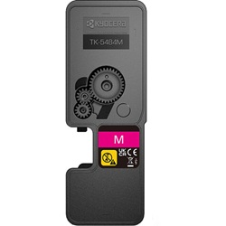 Kyocera TK-5484M Magenta Genuine Toner Cartridge