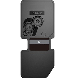 Kyocera Compatible TK-5494K Black Toner Cartridge