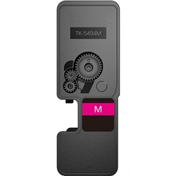Kyocera Compatible TK-5494M Magenta Toner Cartridge