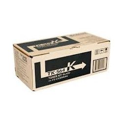 Kyocera TK-564K Black (Genuine)