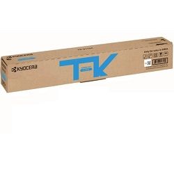 Kyocera TK-8119 Cyan (Genuine)