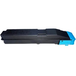 Kyocera Compatible TK-8309C Cyan Toner Cartridge