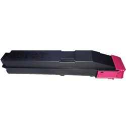 Kyocera Compatible TK-8309M Magenta Toner Cartridge
