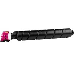 Kyocera Compatible TK-8369M Magenta Toner Cartridge