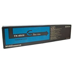 Kyocera TK-8509C Cyan (Genuine)