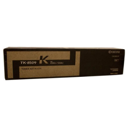 Kyocera TK-8509K Black (Genuine)