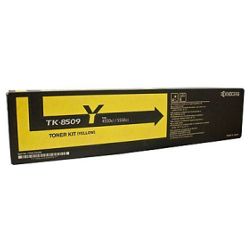 Kyocera TK-8509Y Yellow (Genuine)