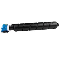 Kyocera Compatible TK-8519C Cyan Toner Cartridge