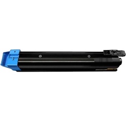 Kyocera Compatible TK-899C Cyan Toner Cartridge