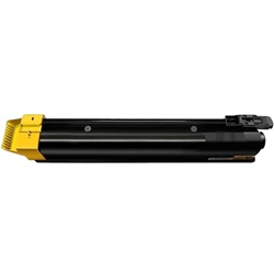 Kyocera Compatible TK-899Y Yellow Toner Cartridge