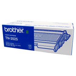 Brother TN-2025 Black (Genuine)