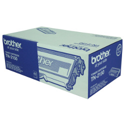 3 Pack Brother TN-2150 Genuine Bundle