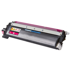 Compatible Brother TN-240M Magenta