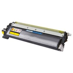 Compatible TN-240Y Yellow Compatible TN-240Y Yellow