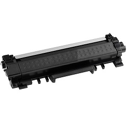 Brother TN-2430 Black (Genuine)