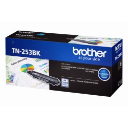 Brother TN-253, TN-257