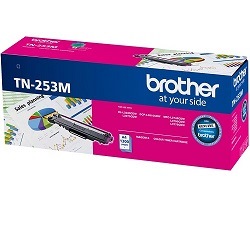 Brother TN-253M Magenta (Genuine)