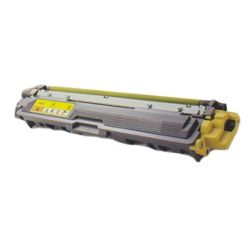Compatible Brother TN-255Y Yellow High Yield