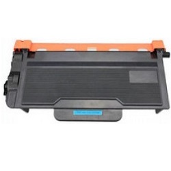 Compatible Brother TN-3440 Black High Yield