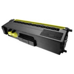 Compatible Brother TN-346Y Yellow High Yield