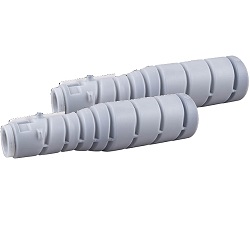 2 Pack Compatible Konica Minolta TN217 Bundle