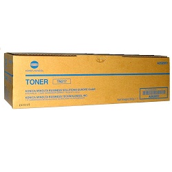 Konica Minolta TN217 Black (A202051) (Genuine) Konica Minolta TN217 Black (A202051) (Genuine)