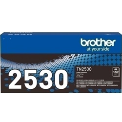 Brother TN2530 Black (Genuine)