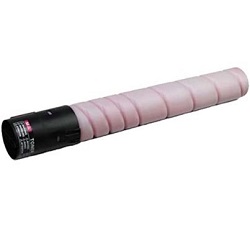 Compatible Konica Minolta TN319M Magenta