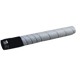 Compatible Konica Minolta TN514B Black