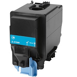Compatible Konica Minolta TNP48C Cyan